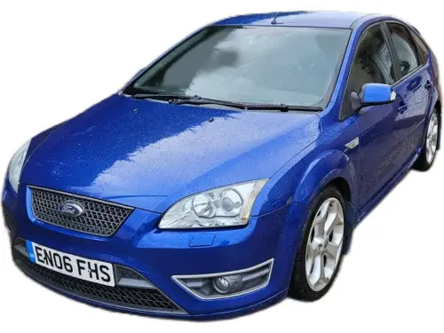 Ford Focus EN06 FHS