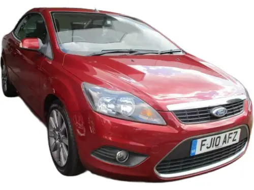 Ford Focus CC-1 FJ10 AFZ