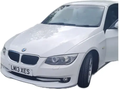 BMW 3 Series LM13 XES