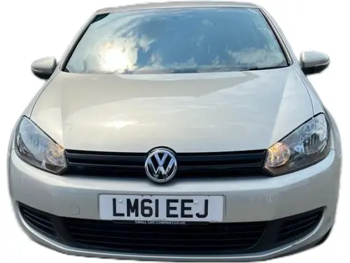 Volkswagen Golf LM61 EEJ