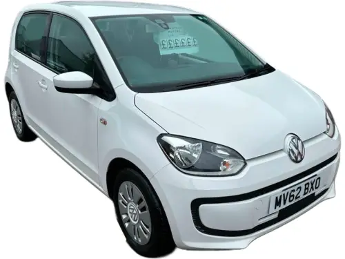 Volkswagen up MV62 BXO