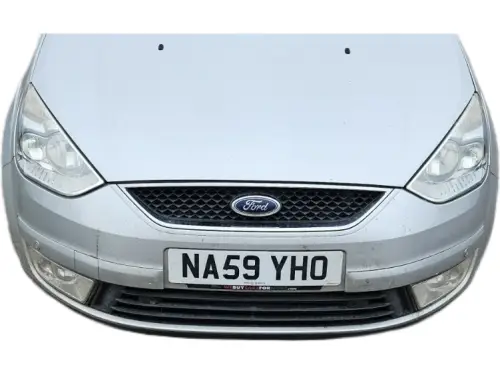 Ford Galaxy NA59 YHO