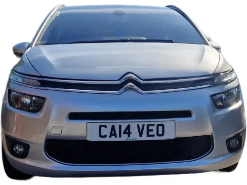 Citroën C4 CA14 VEO