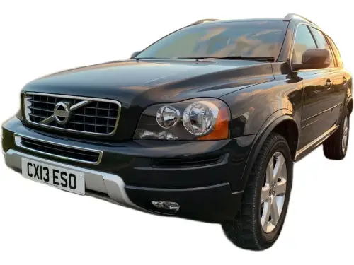 Volvo XC90 CX13 ESO