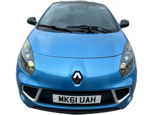 Renault Wind MK61 UAH