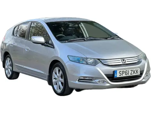 Honda Insight SP61 ZKK