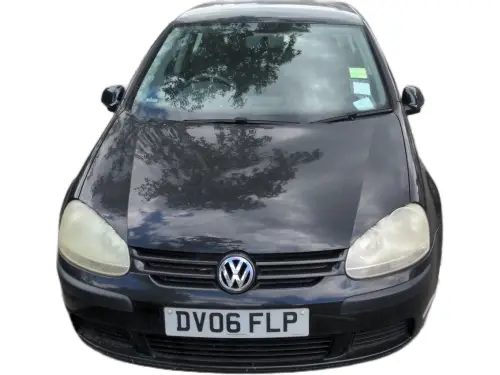 Volkswagen Golf DV06 FLP