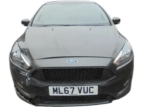 Ford Focus ML67 VUC