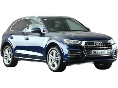 Audi Q5 SK70 ANF