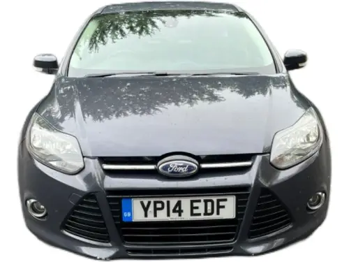 Ford Focus YP14 EDF