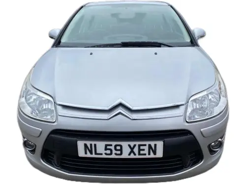 Citroën C4 NL59 XEN
