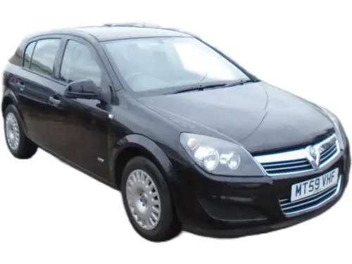 Vauxhall Astra MT59 VHF