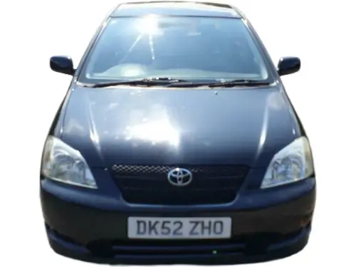 Toyota Corolla T3 Vvti DK52 ZHO