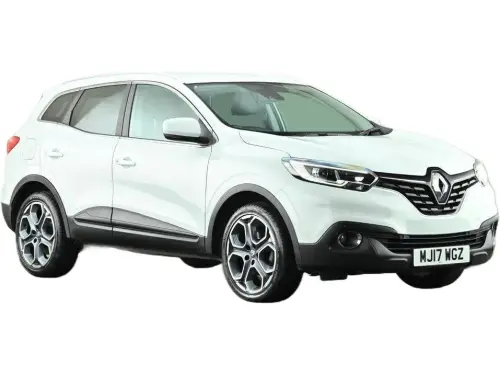 Renault Kadjar MJ17 WGZ