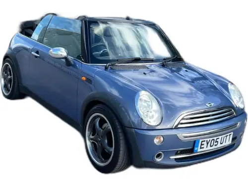 MINI Mini EY05 UTT