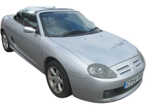 MG TF CP54 VRV