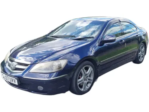 Honda Legend SL57 UVV