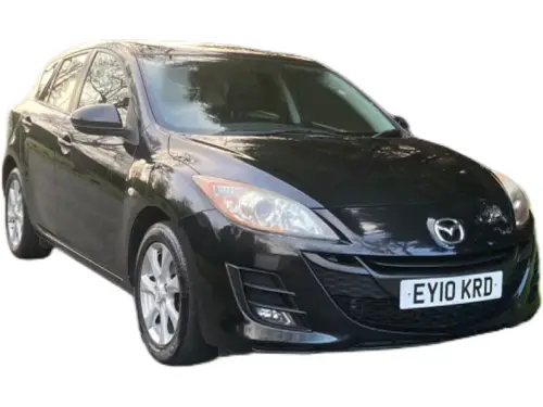 Mazda 3 EY10 KRD