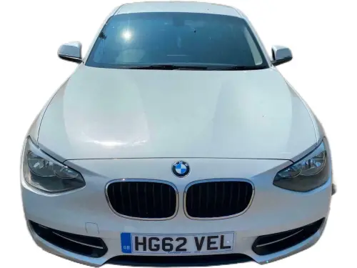 BMW 114i Sport HG62 VEL