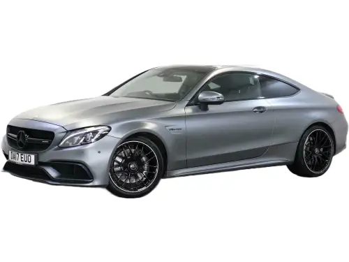 Mercedes-Benz AMG C 63 Premium Auto DA17 EUO