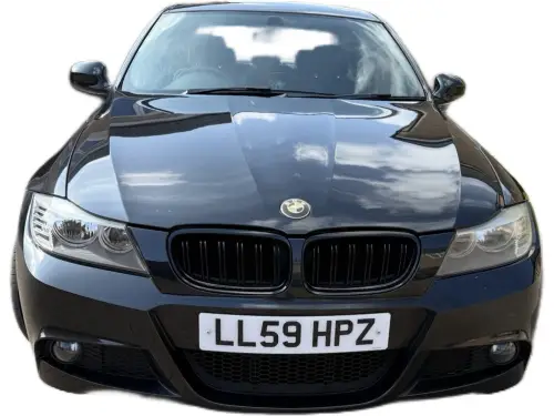 BMW 3 Series LL59 HPZ