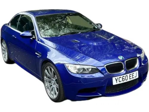 BMW M3 YC60 EEJ