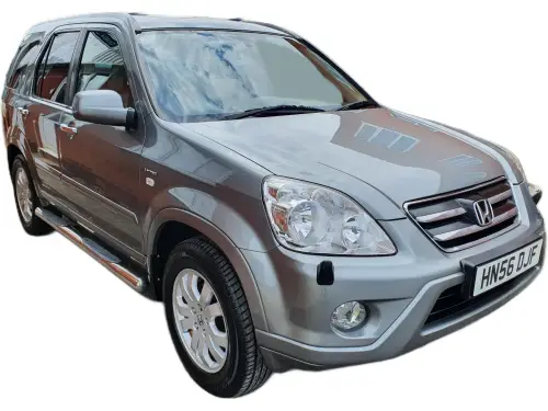 Honda CR-V HN56 DJF