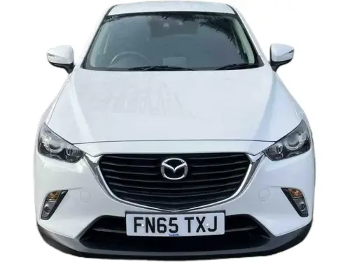 Mazda CX-3 SE-L FN65 TXJ