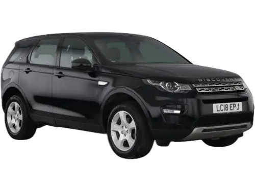 Land Rover Discovery Sport LC18 EPJ
