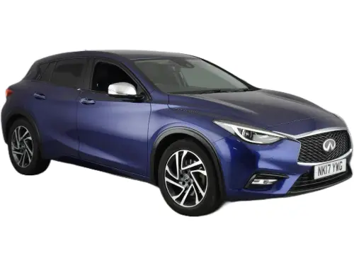 Infiniti Q30 NK17 YWG