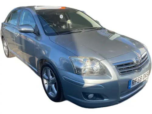 Toyota Avensis RF58 OAS
