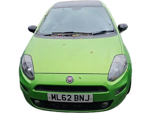 Fiat Punto ML62 BNJ