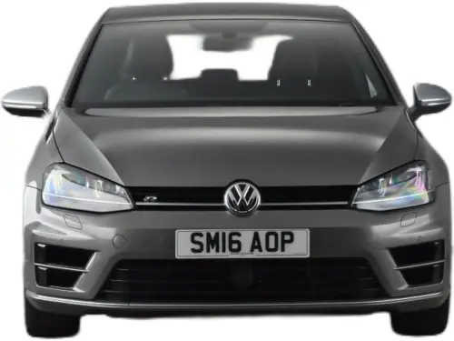 Volkswagen Golf SM16 AOP