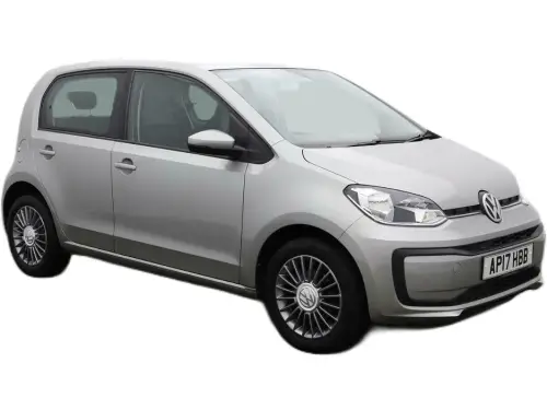 Volkswagen Move up AP17 HBB