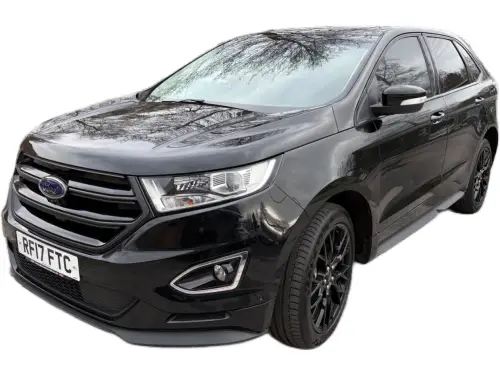 Ford Edge RF17 FTC
