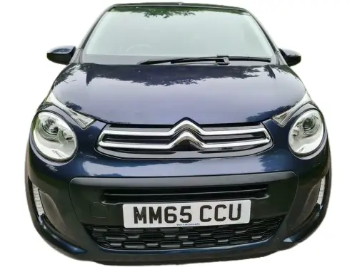 Citroën C1 Feel MM65 CCU