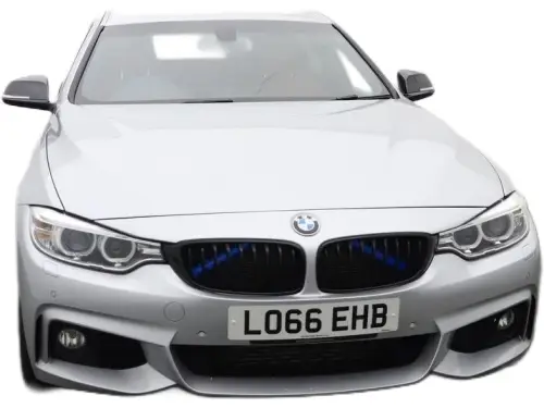 BMW 435 LO66 EHB