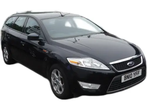 Ford Mondeo BN10 YFF
