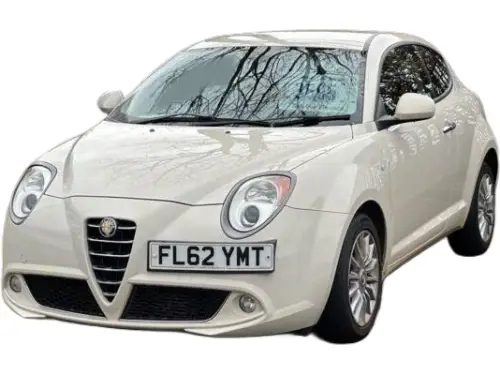 Alfa Romeo Mito FL62 YMT