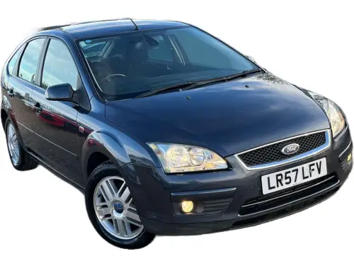 Ford Focus LR57 LFV
