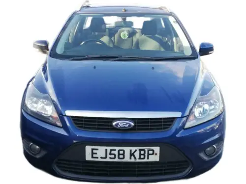 Ford Focus Zetec TD 115 EJ58 KBP
