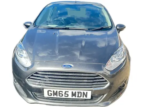 Ford Fiesta GM65 MDN