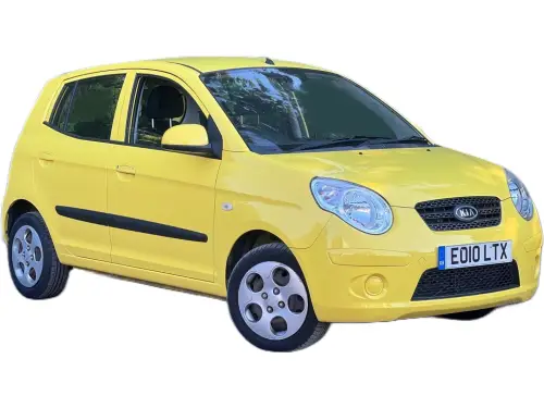 Kia Picanto EO10 LTX