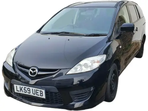 Mazda Premacy LK59 UEB