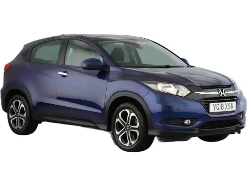 Honda HR-V SE i-VTEC YG18 XSN