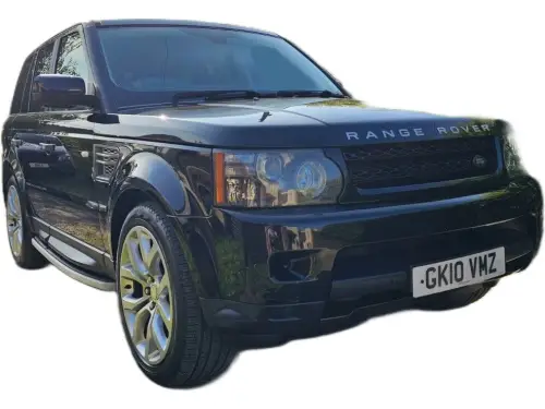 Land Rover Range Rover Sport GK10 VMZ