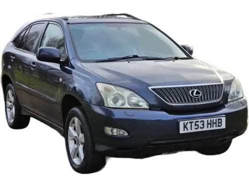 Lexus RX300 KT53 HHB