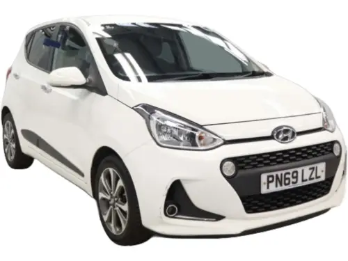 Hyundai I10 PN69 LZL
