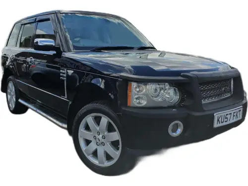 Land Rover Range Rover KU57 FKT