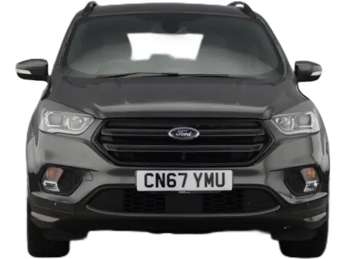 Ford Kuga CN67 YMU